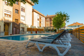 Apartamentos Los Arces
